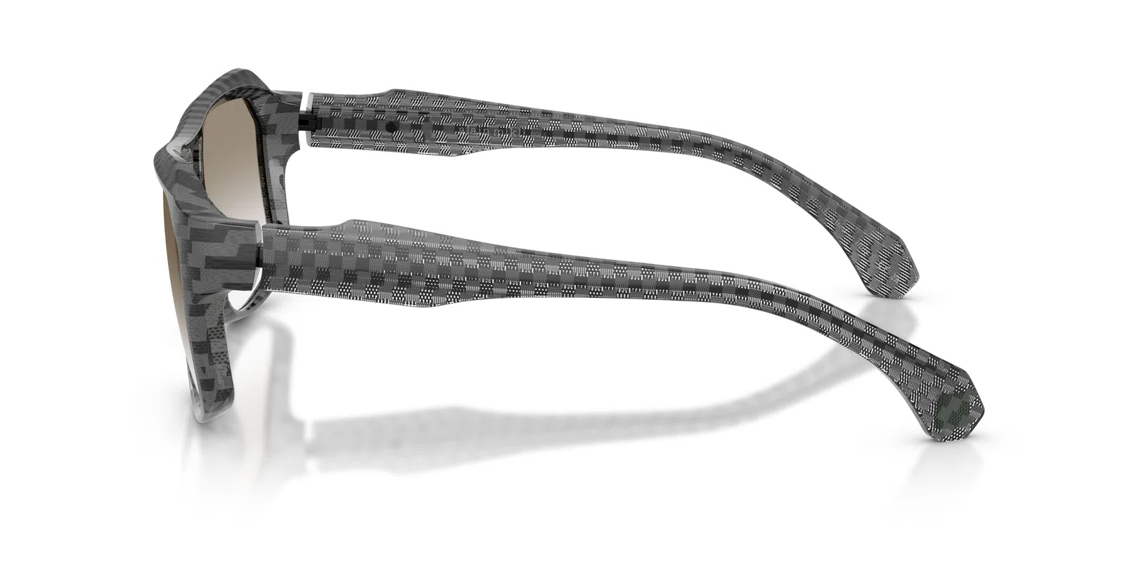 Alain Mikli 5531 Sunglasses - view 5